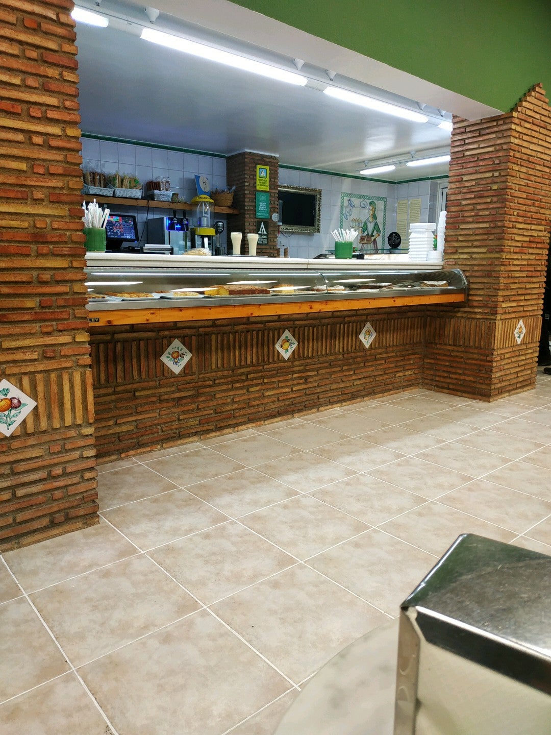 Horchatería Subies - Valencia bar