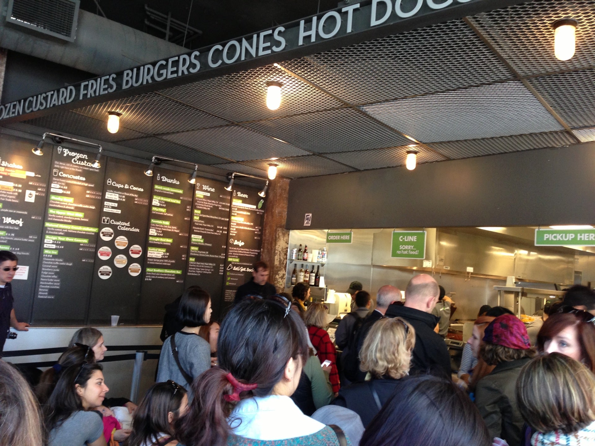 Shake Shack