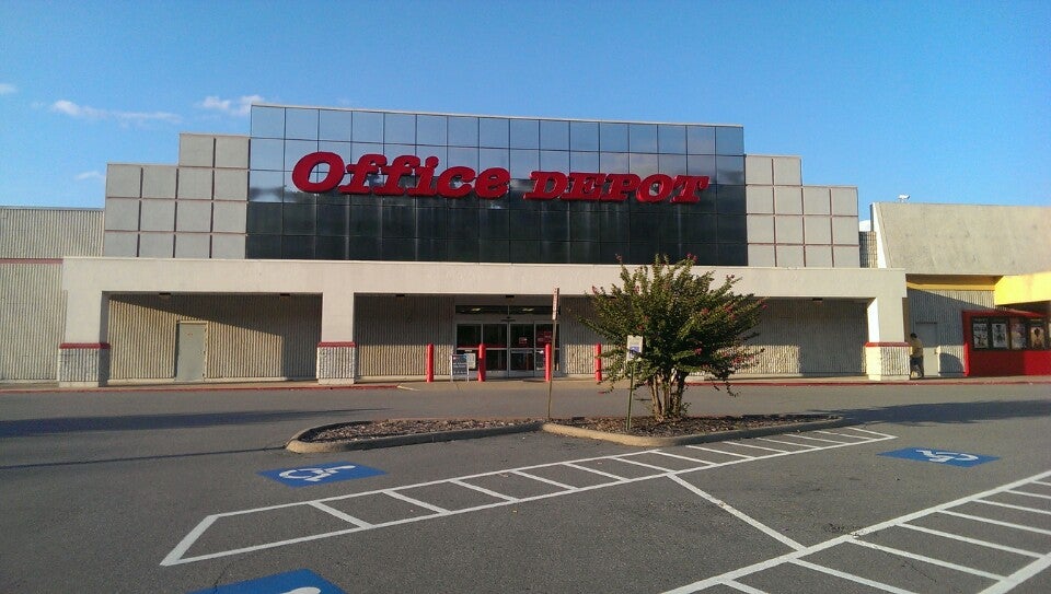 Office Depot