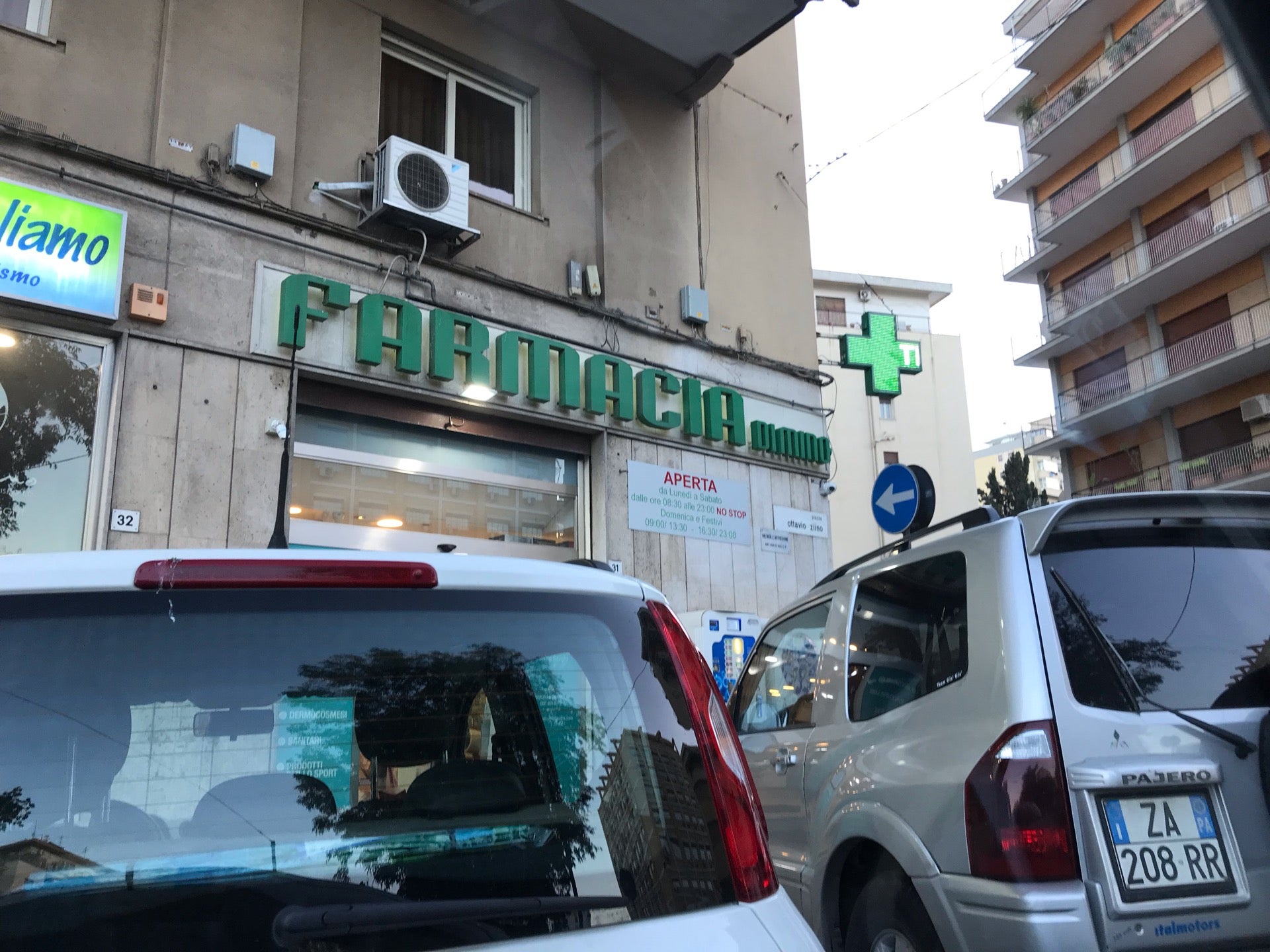Farmacia Di Mino
