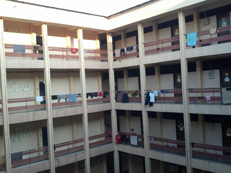 Blok Pinang, Ipg Kampus Pulau Pinang