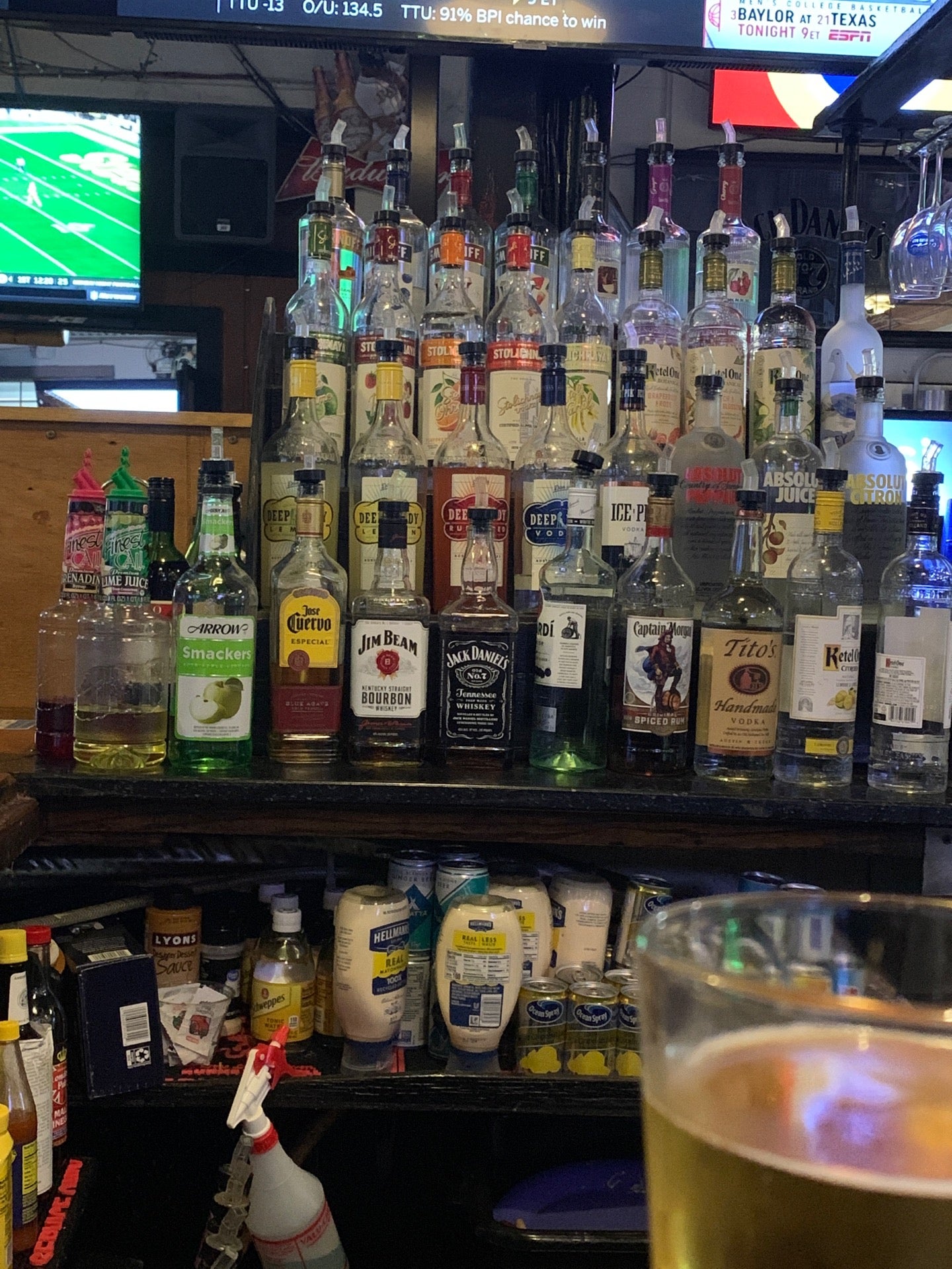 Ferg's Concert Pavilion