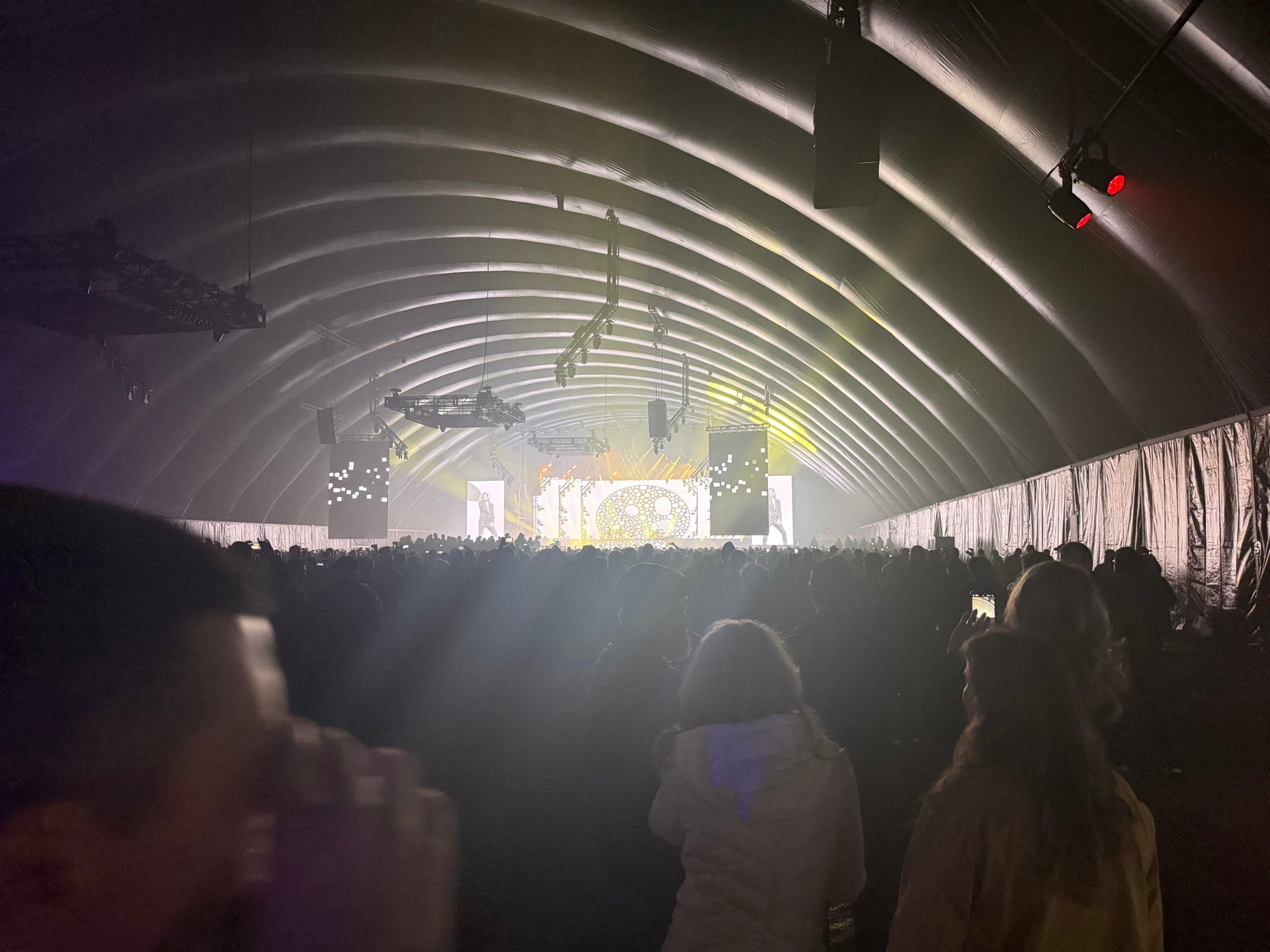 Las Vegas Festival Grounds