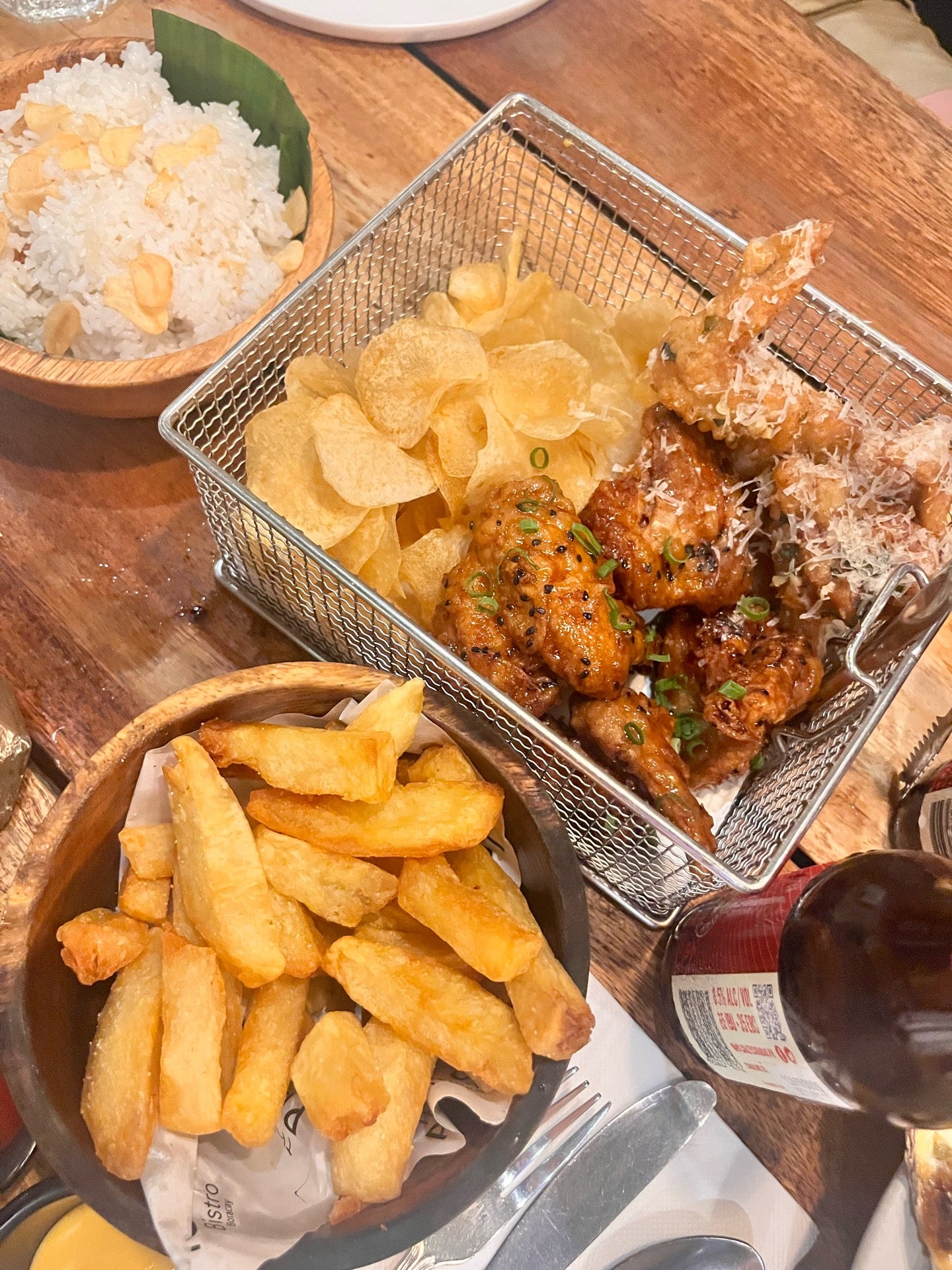 The Pig Out Bistro 이미지