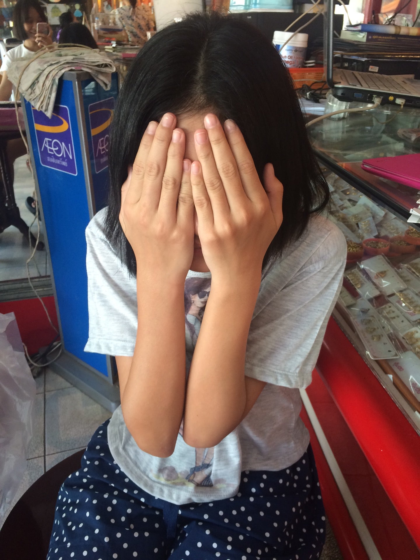 ร้านทองเพชรจินดา