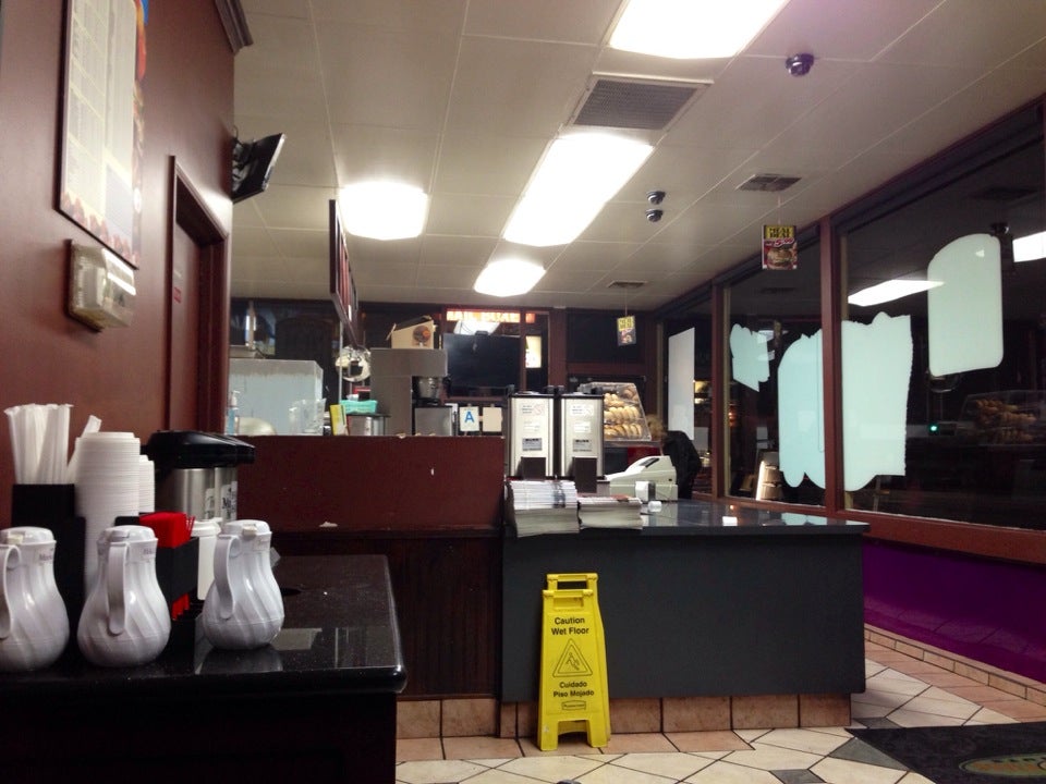 Yum Yum Donuts cover photo