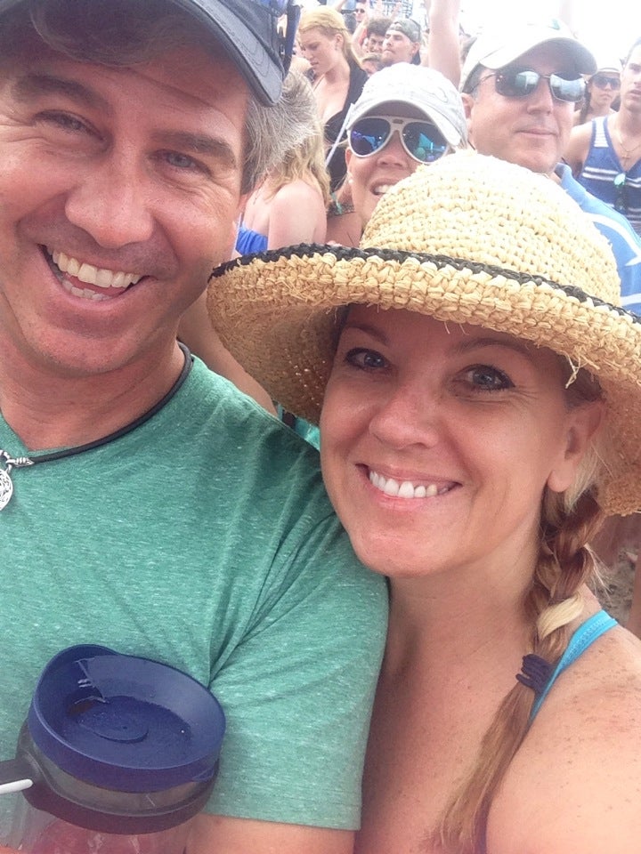 Tortuga Music Festival