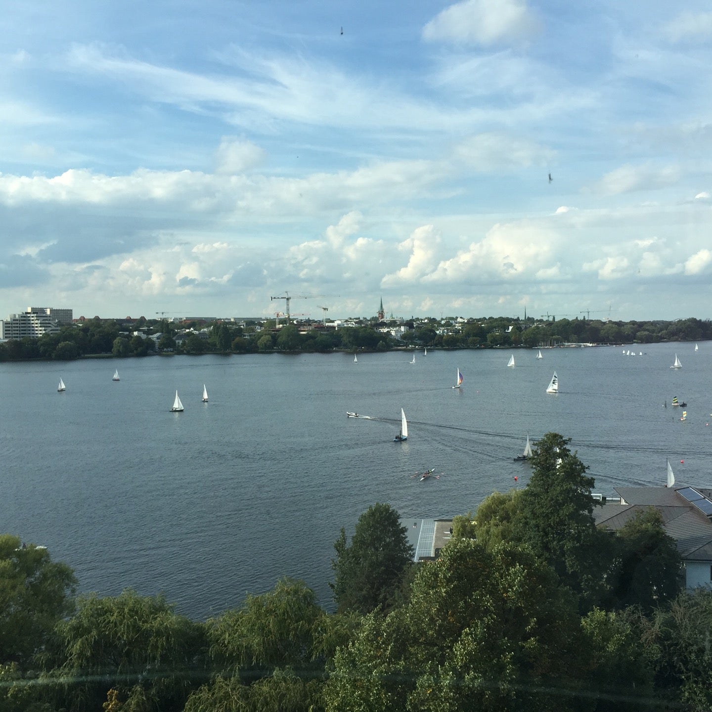 Le Méridien Hamburg
