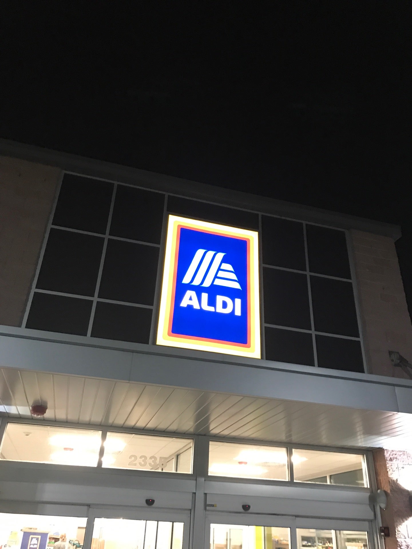 Aldi