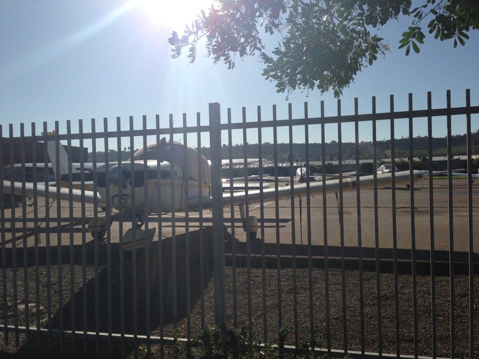 Golden State Flying Club