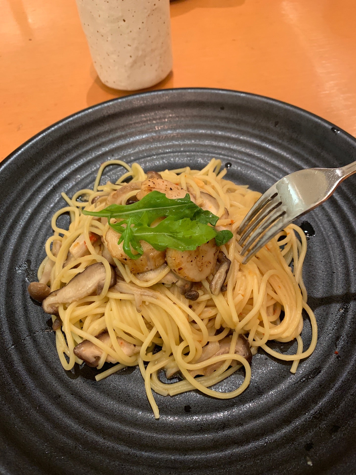 Pasta Zanmai 1 Utama Shopping Centre Petaling Jaya