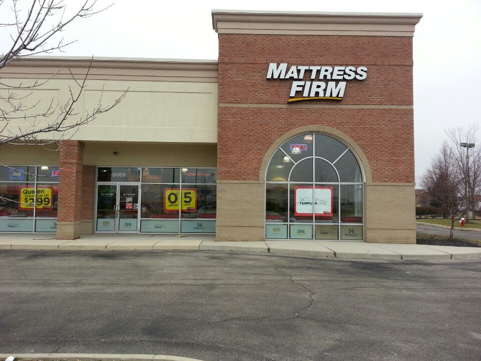 Mattress Firm