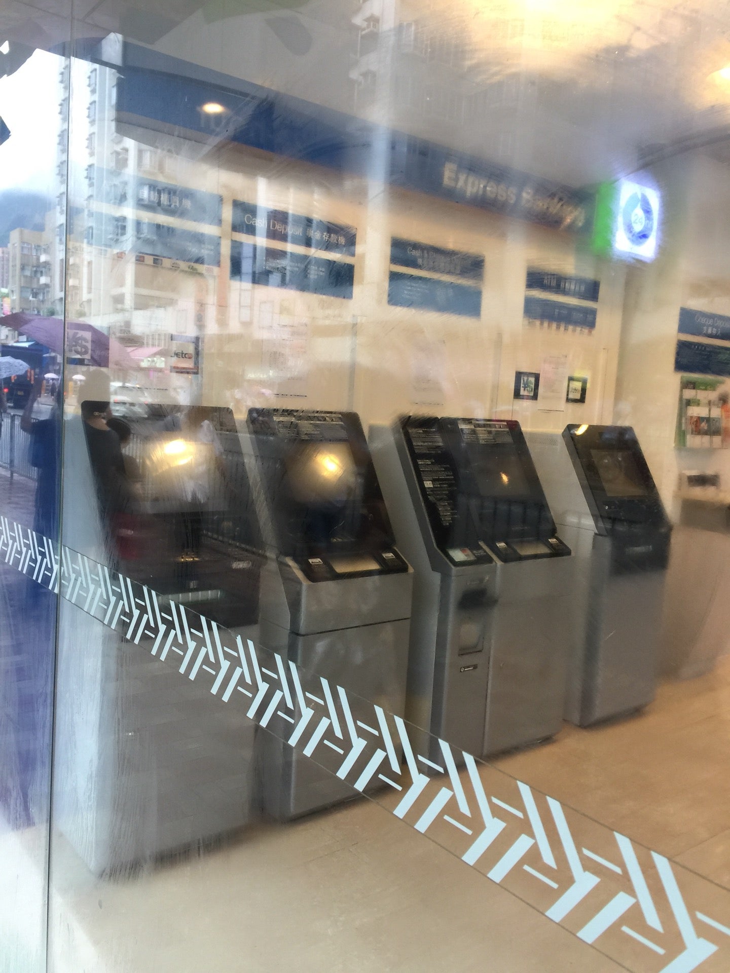 Standard Charteted Bank