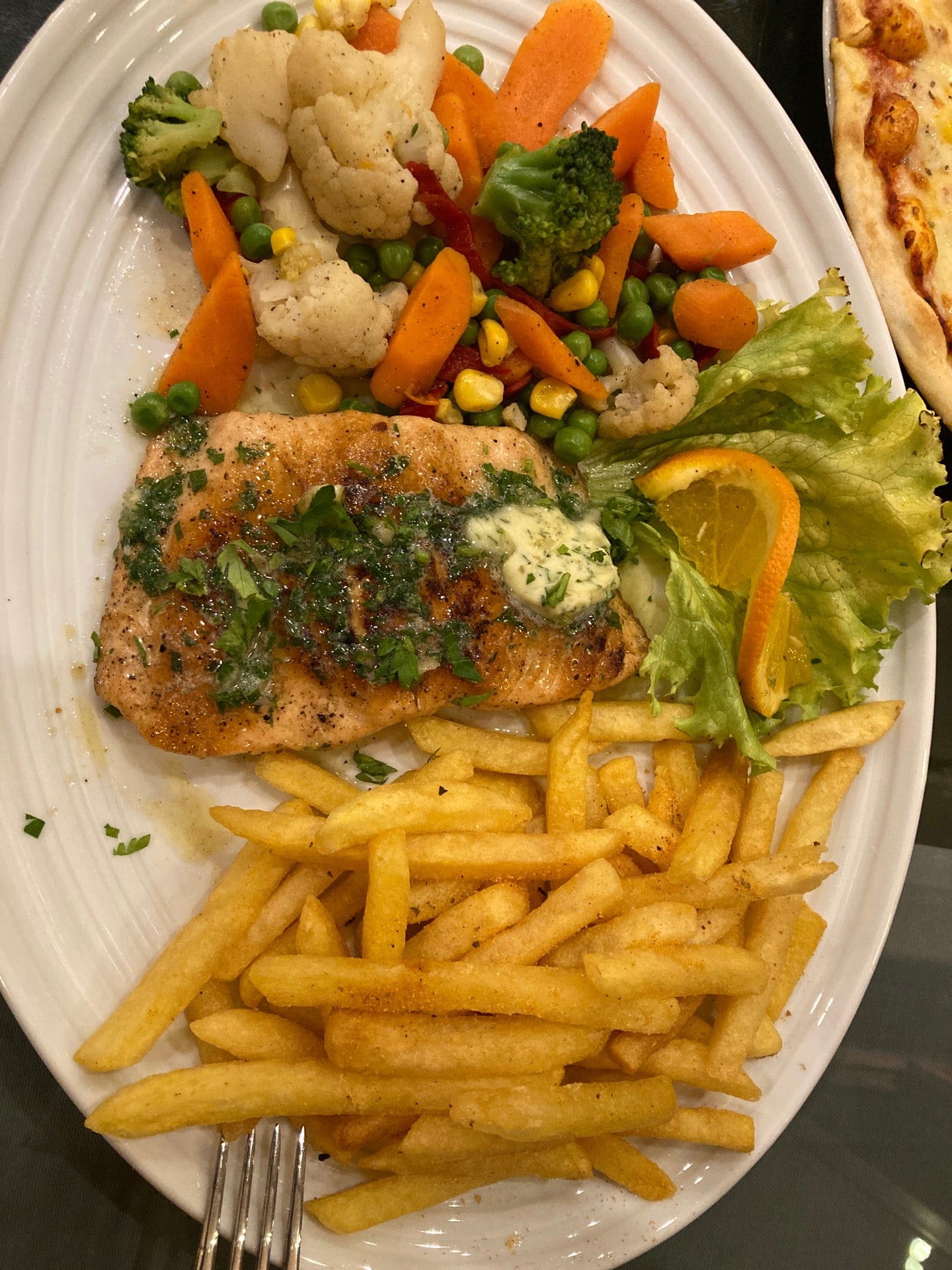 Bella İtalia Restaurant Logo