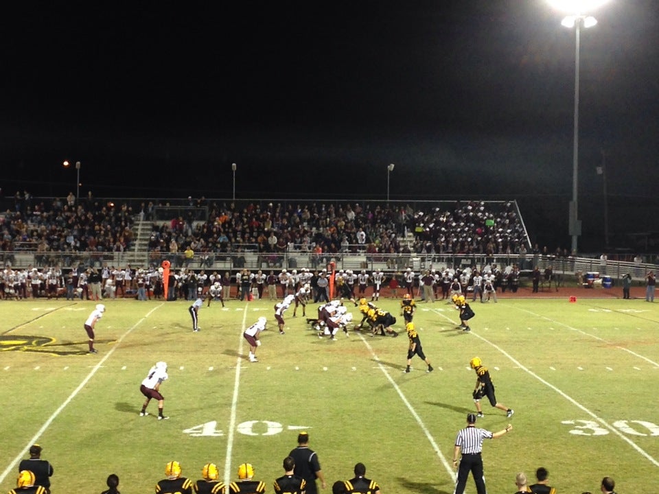 Walter H. Joyce Jr Stadium
