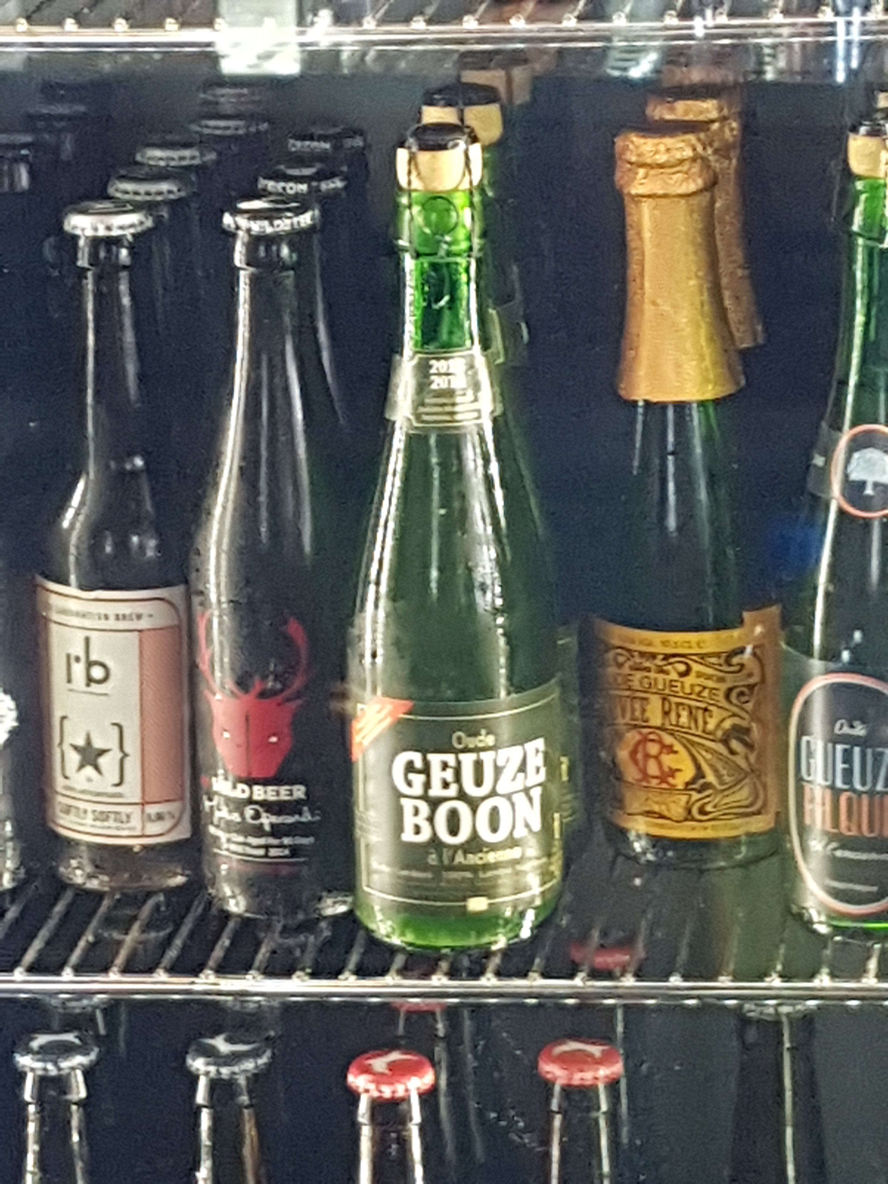 Birdcage 80 Columbia Rd London