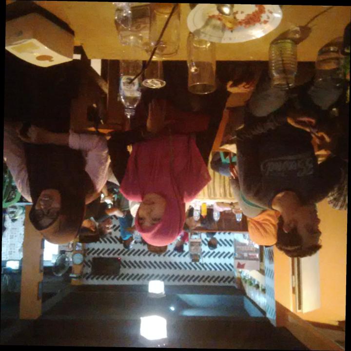 La Bado Cafe & Resto