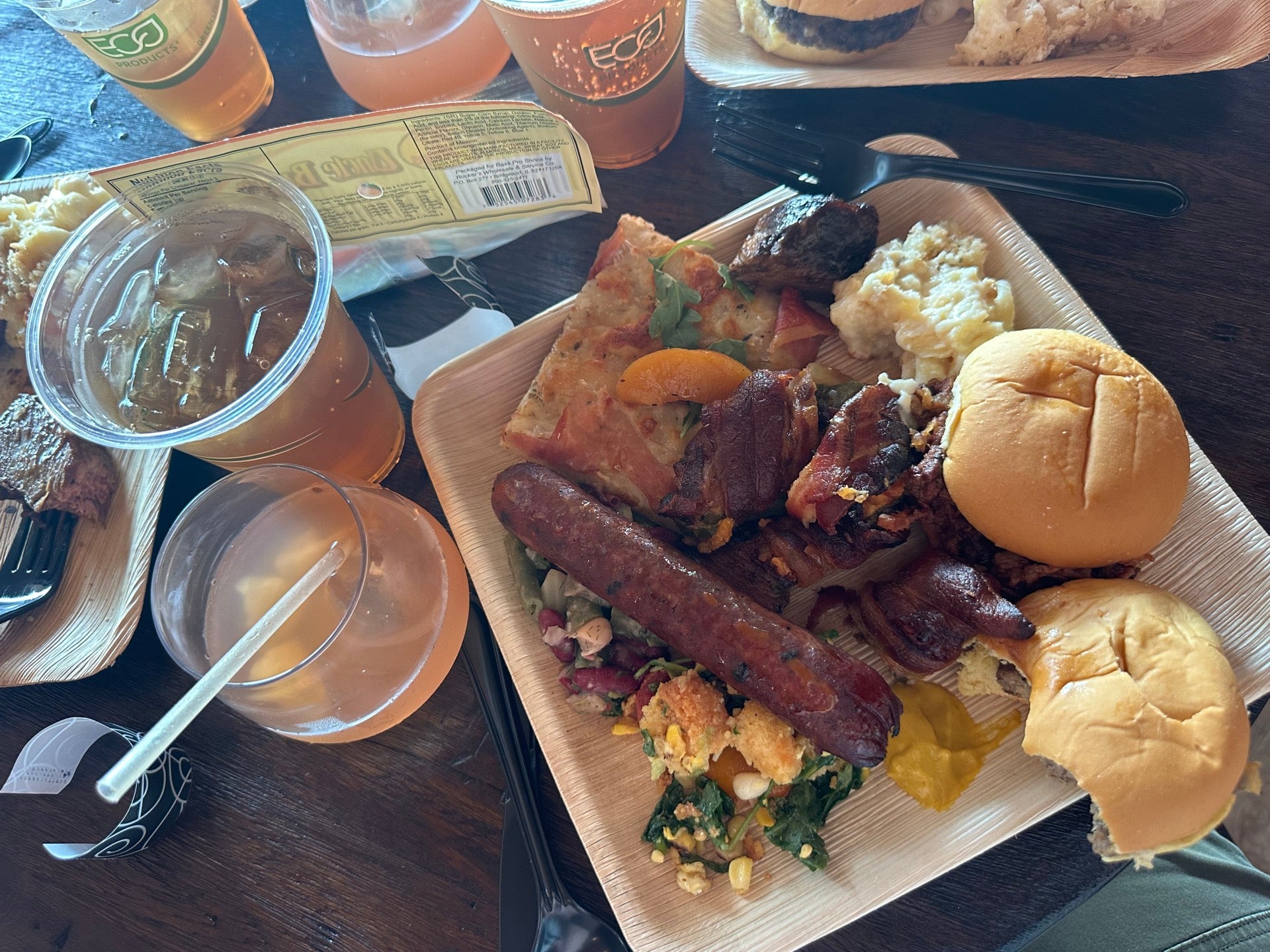 Thunder Ridge Nature Arena