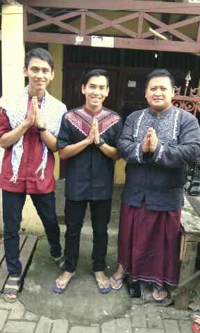 Alfamart Cilincing Bakti