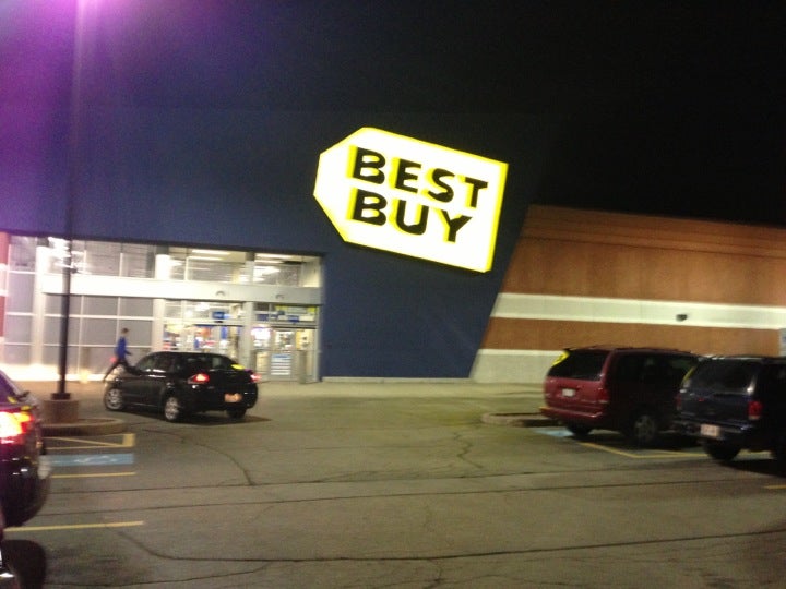 Best Buy
