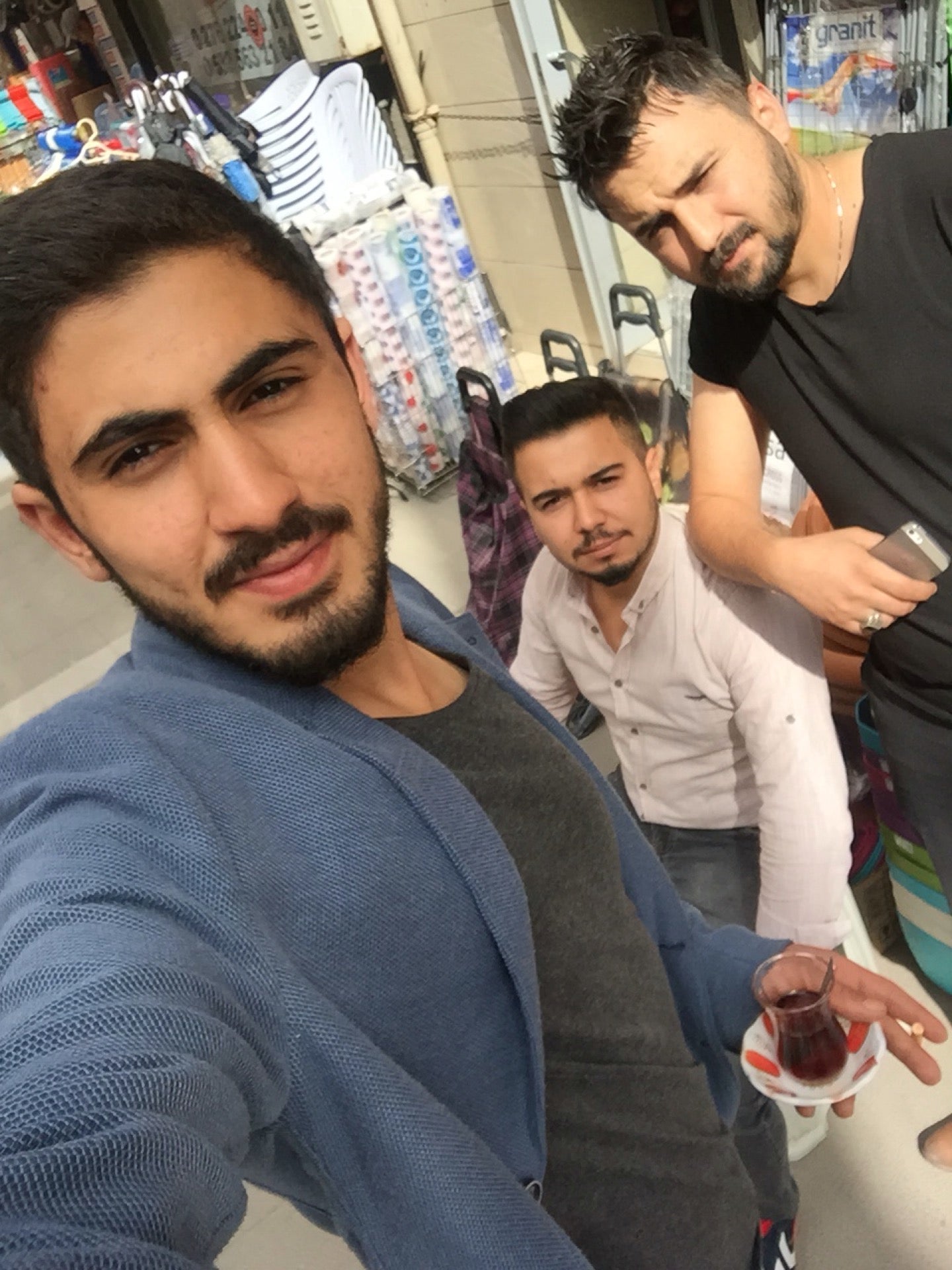 A-Class İleti̇şi̇m