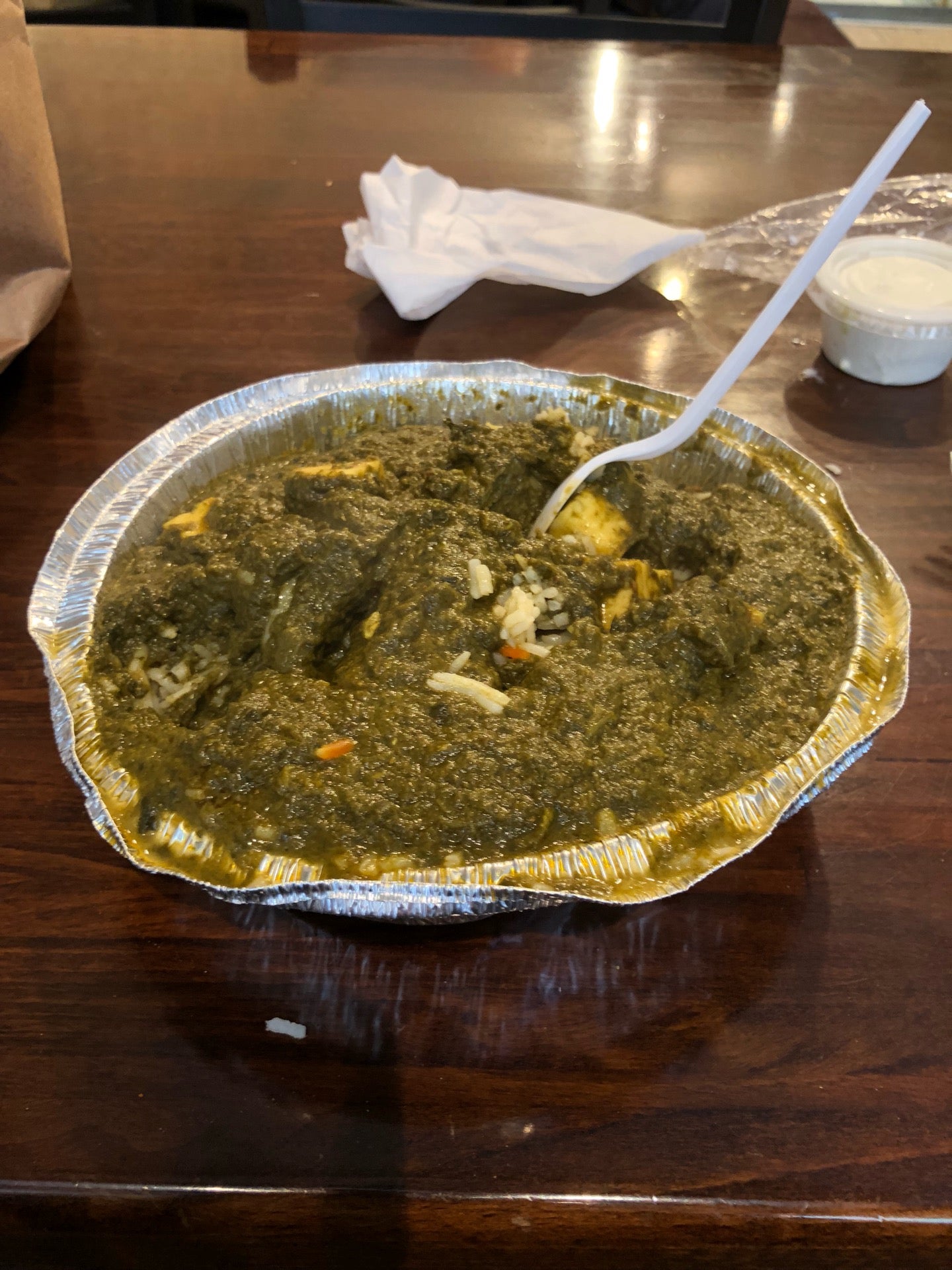 Minar Indian Restaurant 138 W 46th St New York