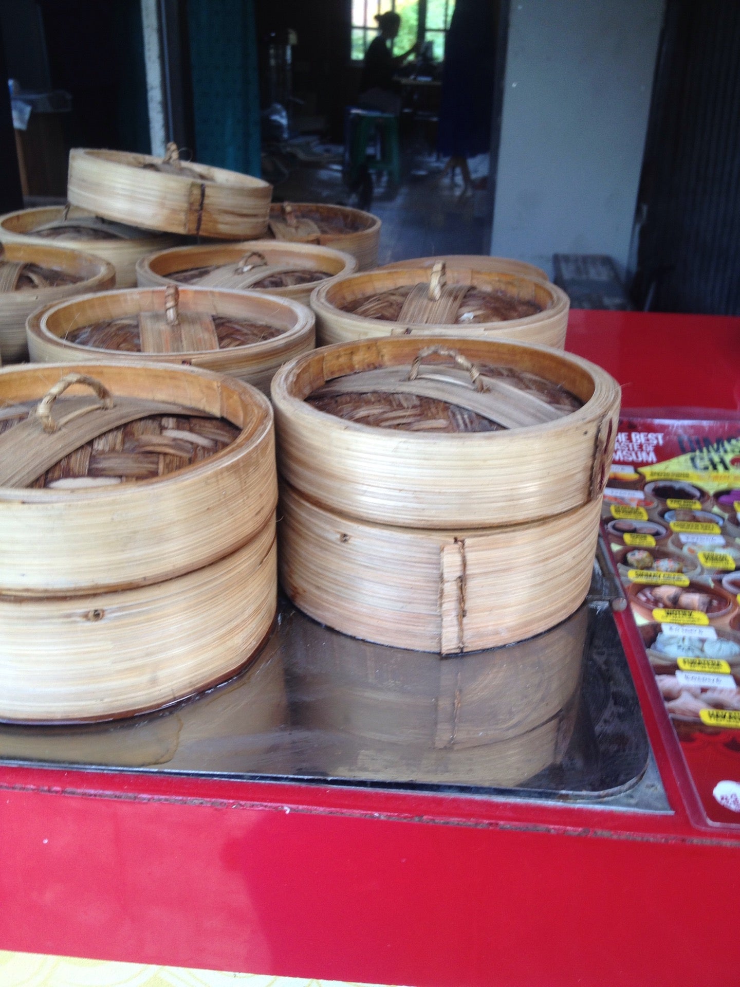 Banjar Indah Permai II