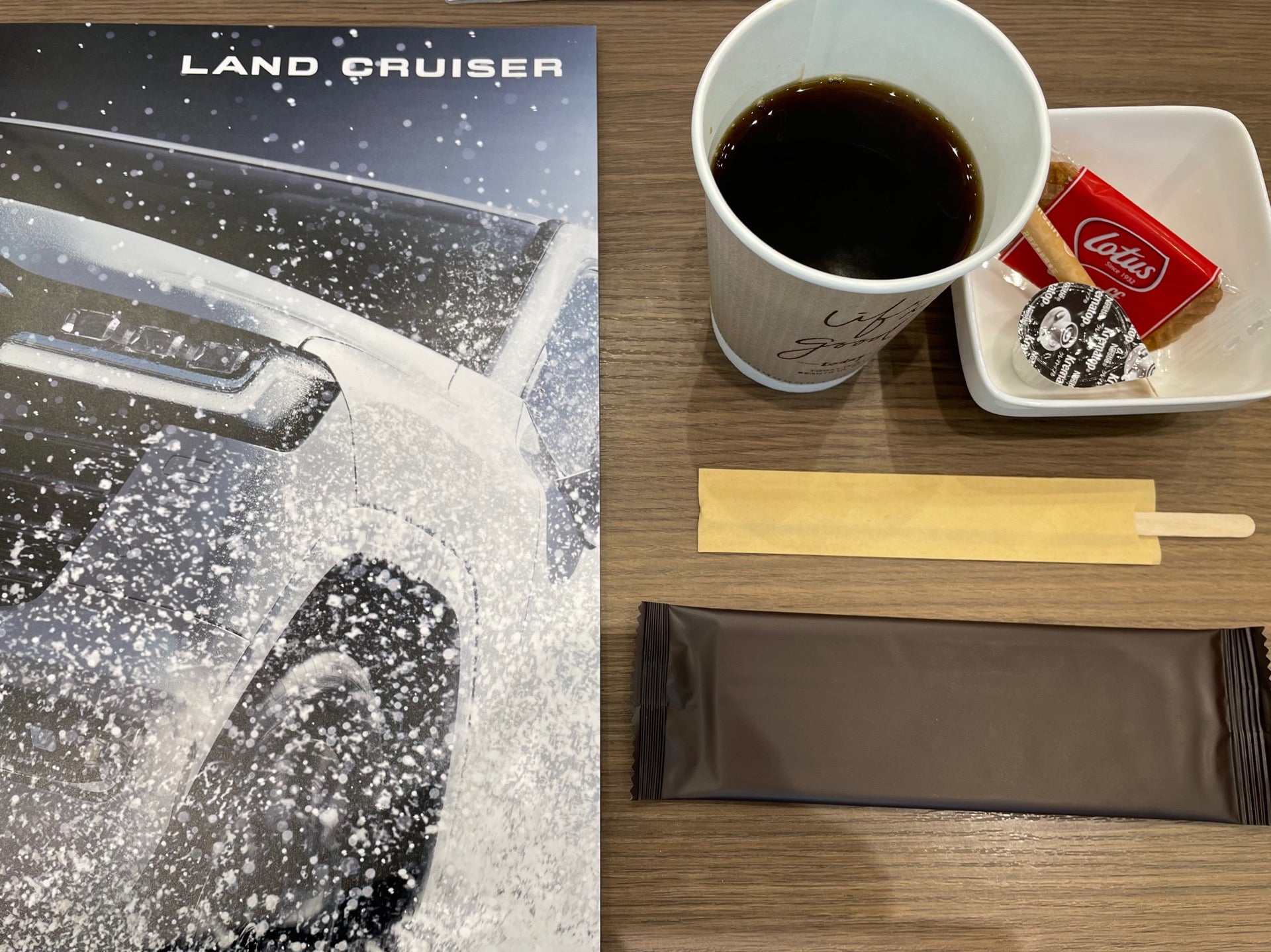 トヨタモビリティ東京 井草店