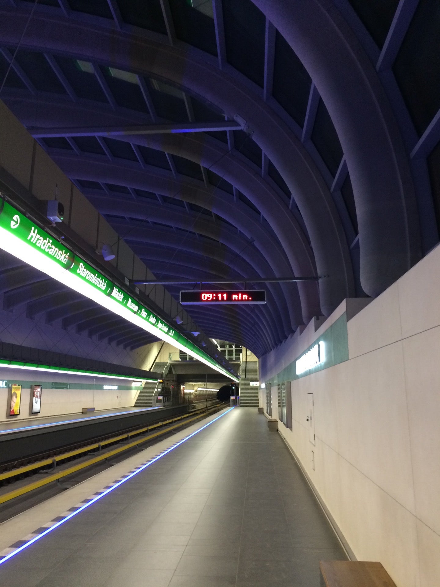 Motol - photo 2 showing the facility