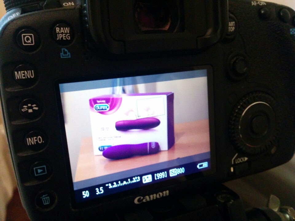 Good Enough Motion Pictures