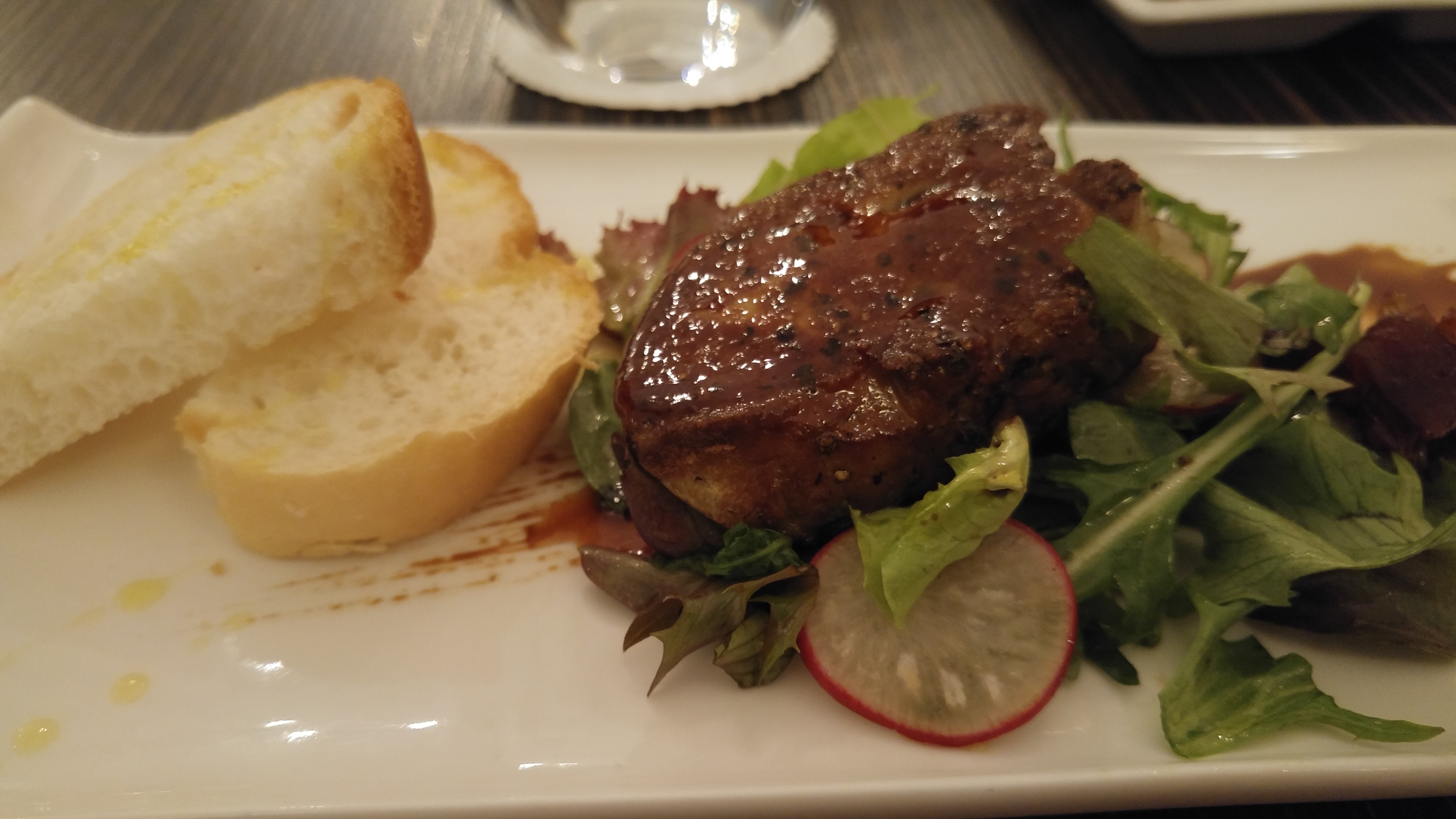 Perle Noire Oyster & Grill Bar 85 Upper East Coast Rd