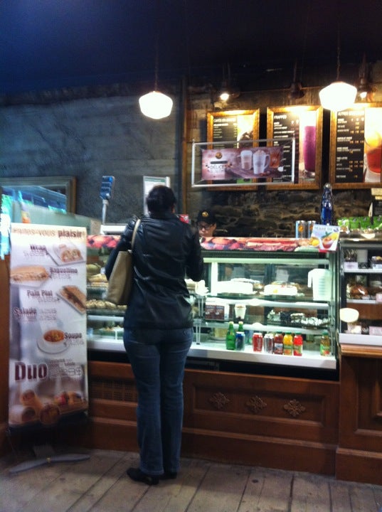 Café Depot / Couche-Tard