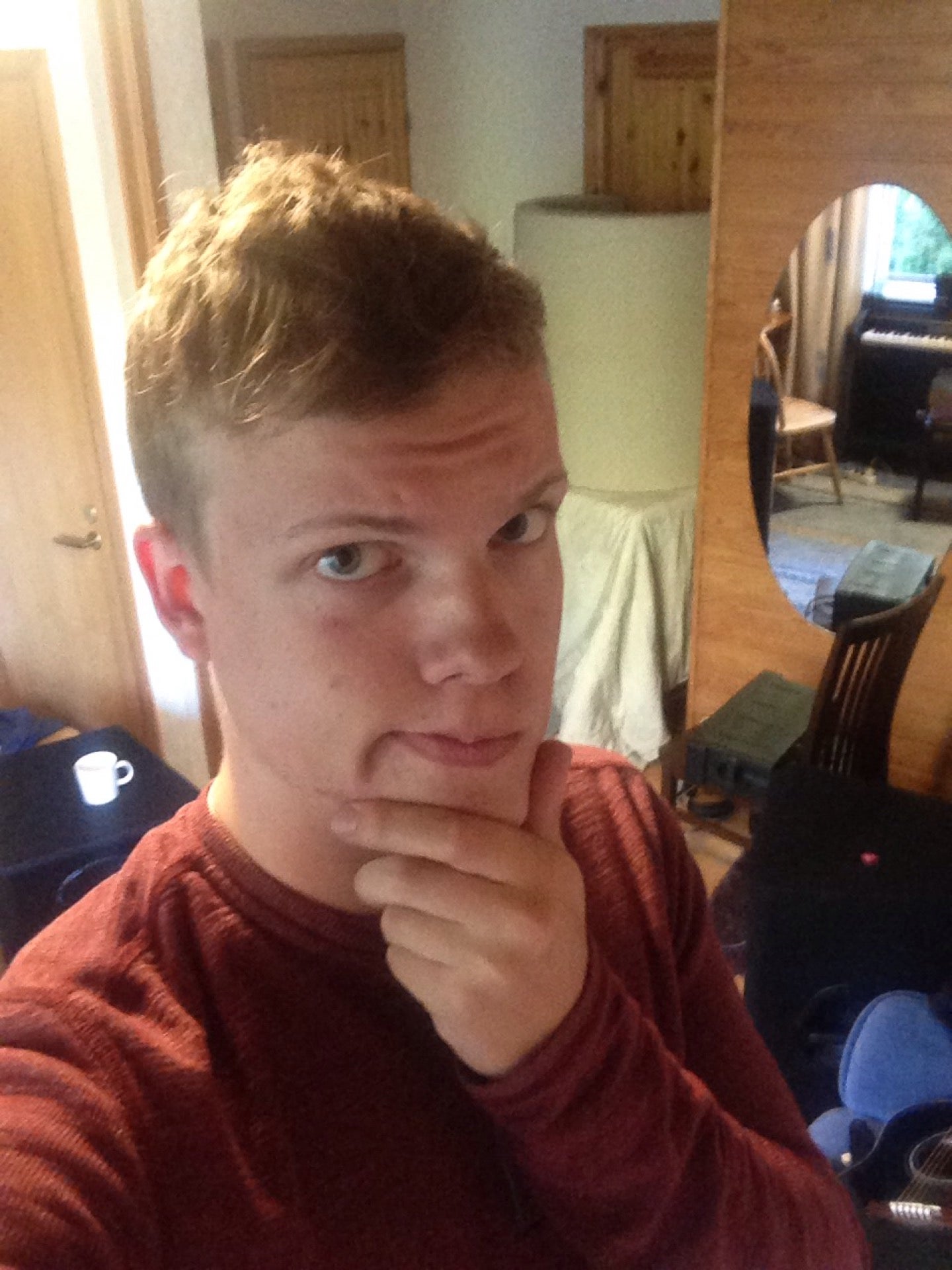 Blomin Teeseitsestudio🎼