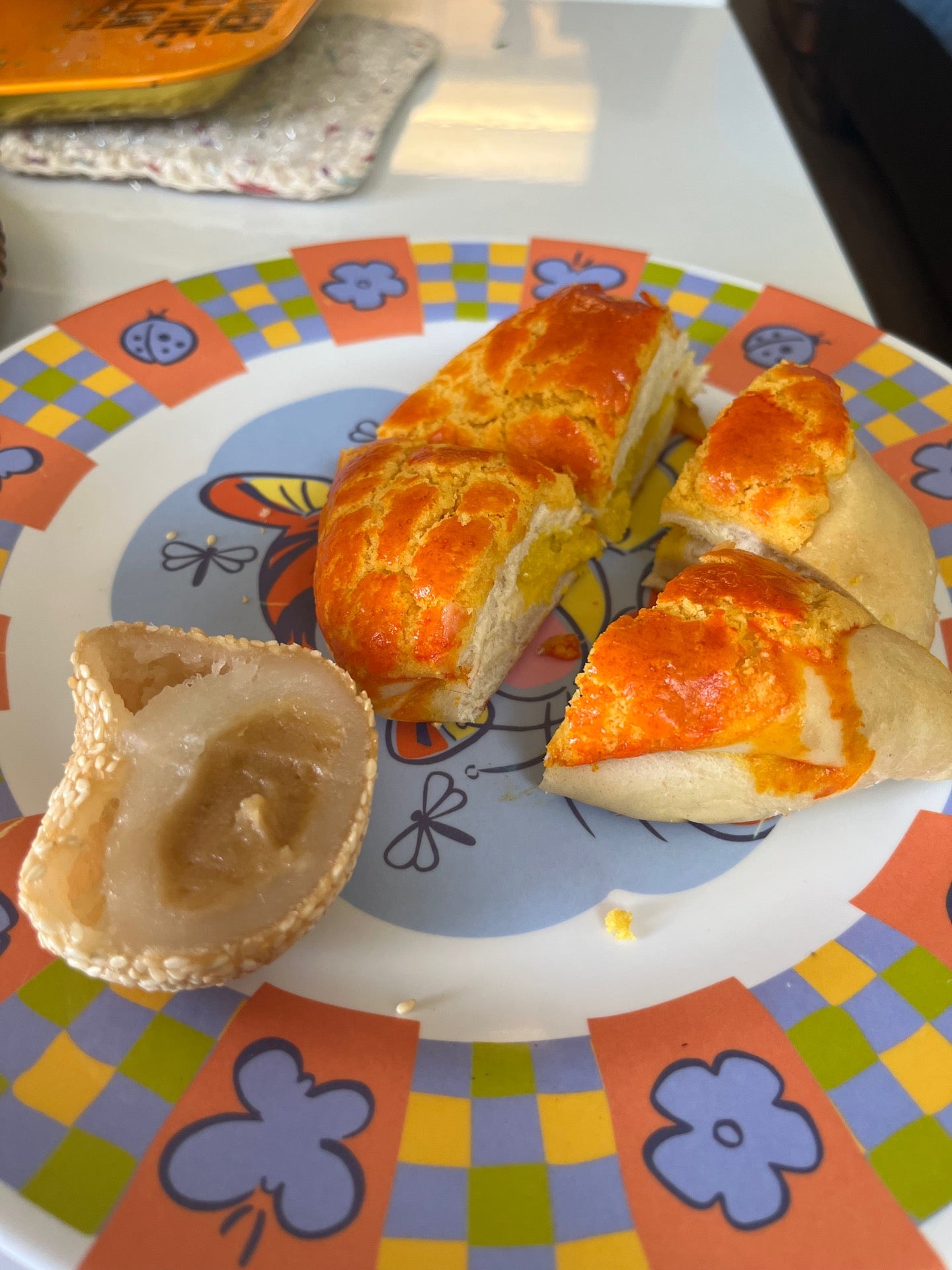 Longs Family Pastry 이미지