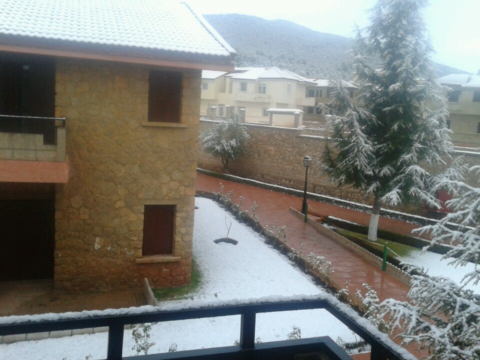 Centre D'Estivage Des Radee