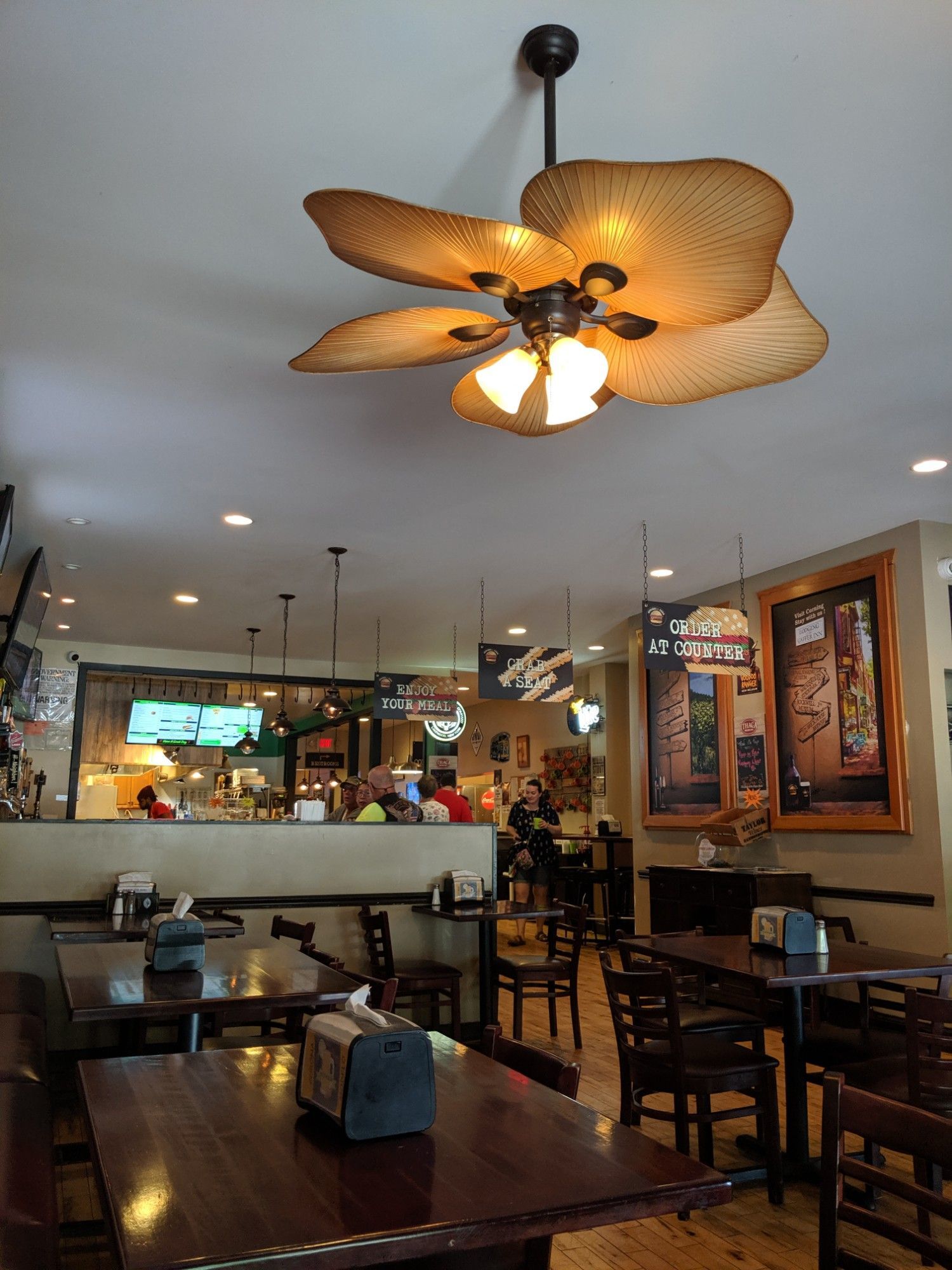 Point of the Bluff Vineyards