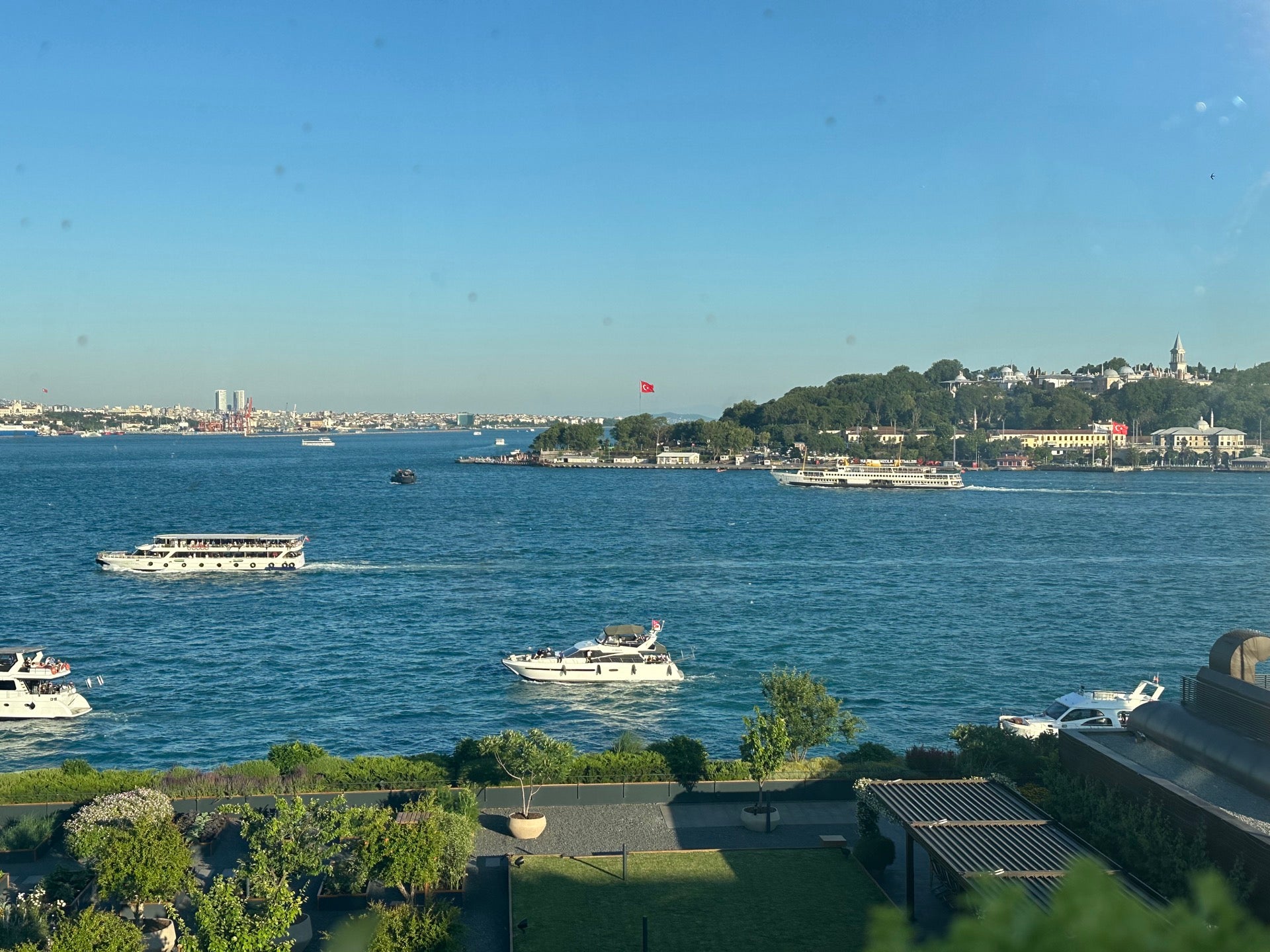 sen‘den in Istanbul, Turkey