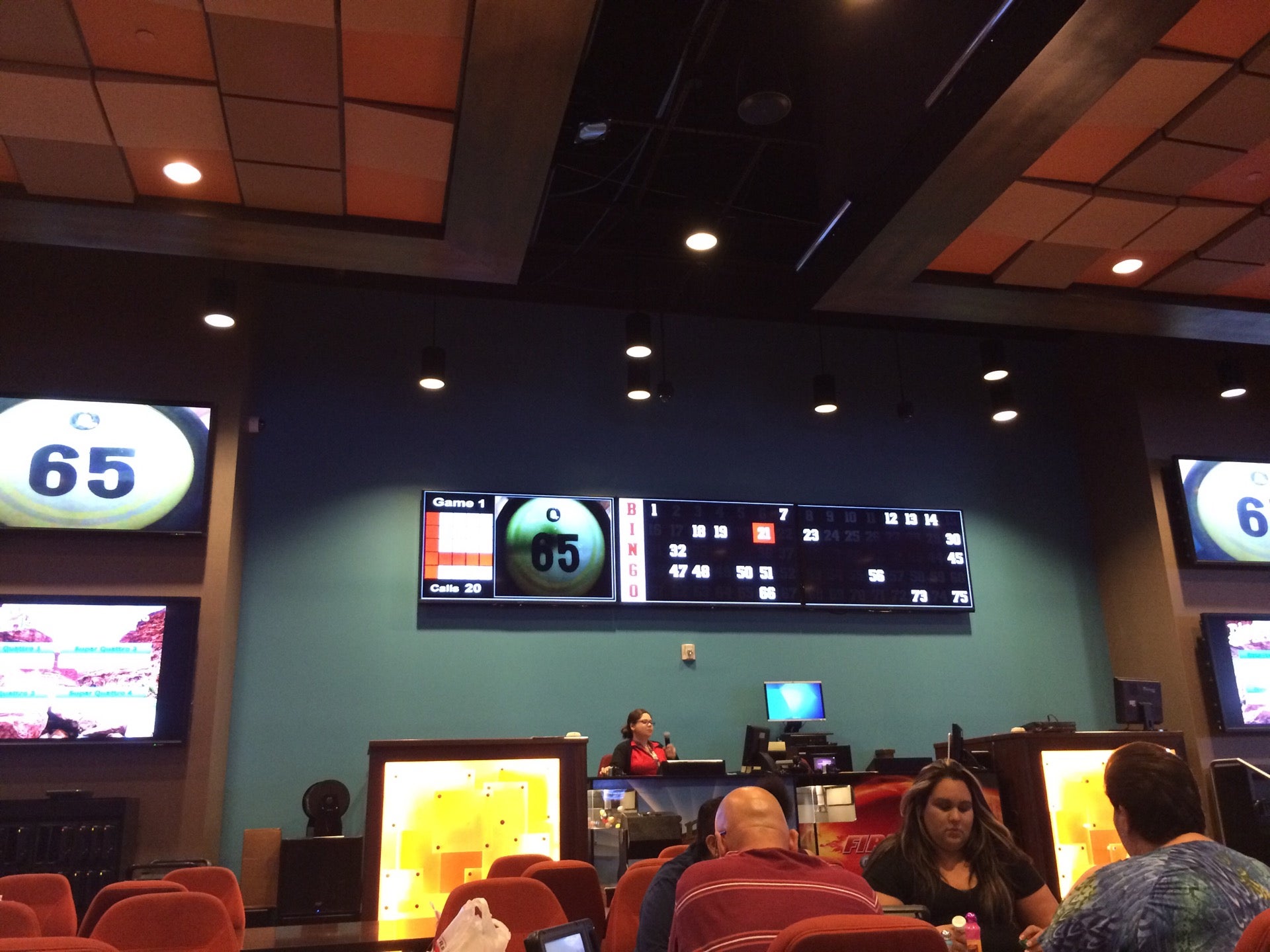 Harrah's Ak-Chin Casino