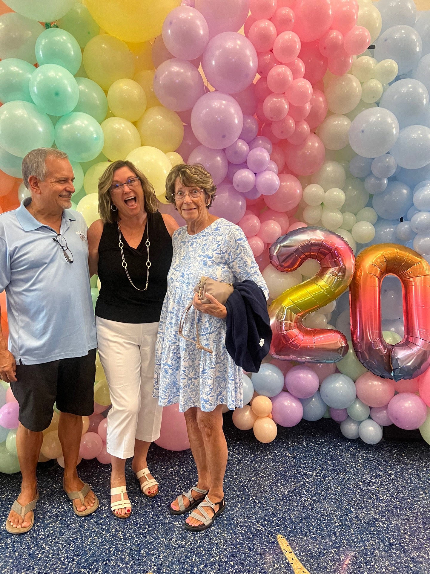 Charlotte Harbor Event & Conference Center