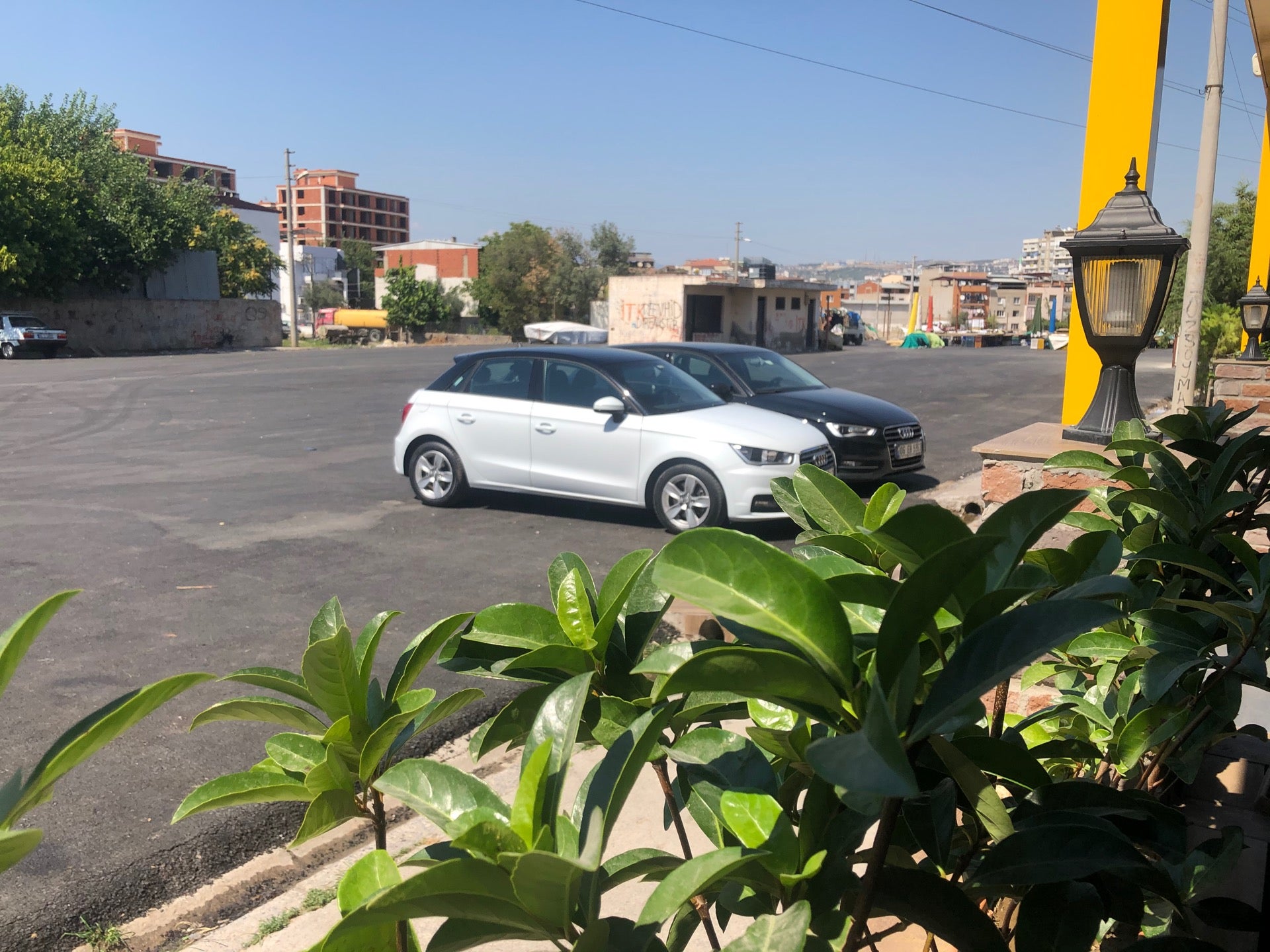 Öztekin Fırın Cafe Ve Bistro Cafe Logo