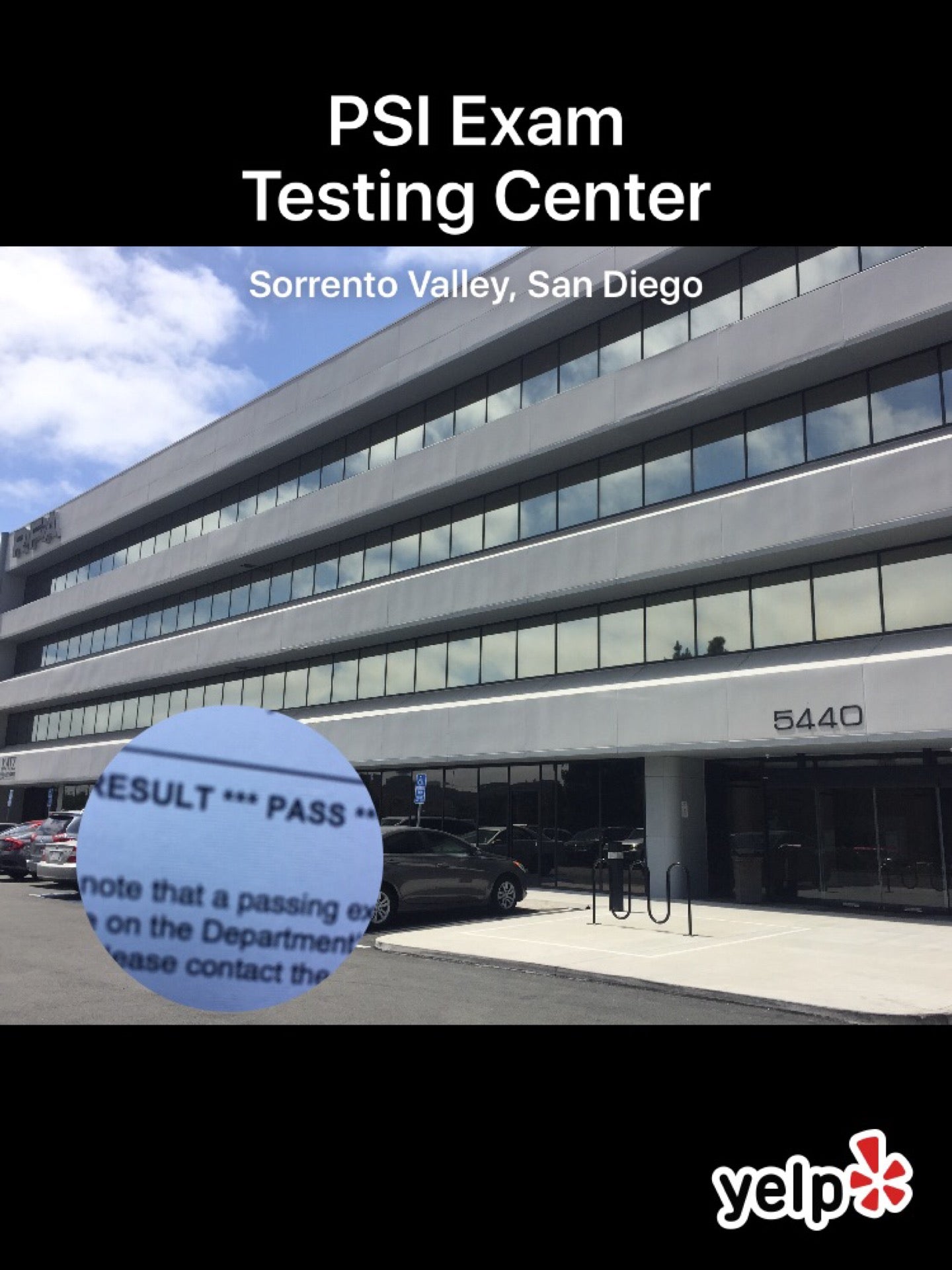 PSI Examination Services