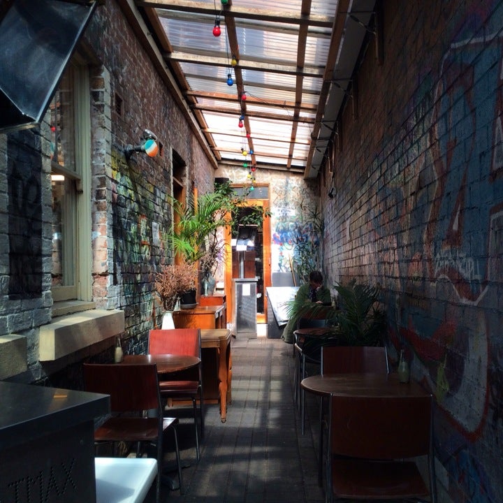 Sappho Books, Cafe & Wine Bar 51 Glebe Point Rd Glebe