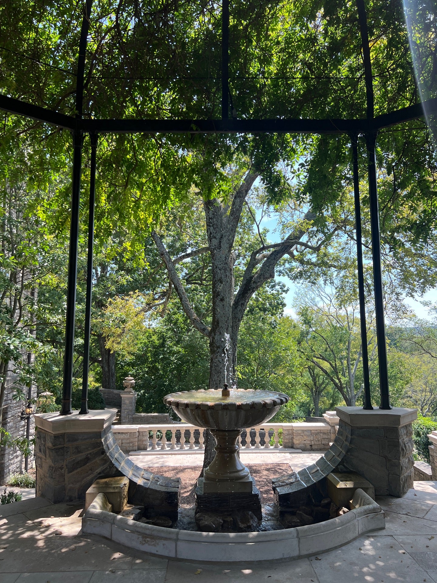 Cheekwood in Nashville, United States