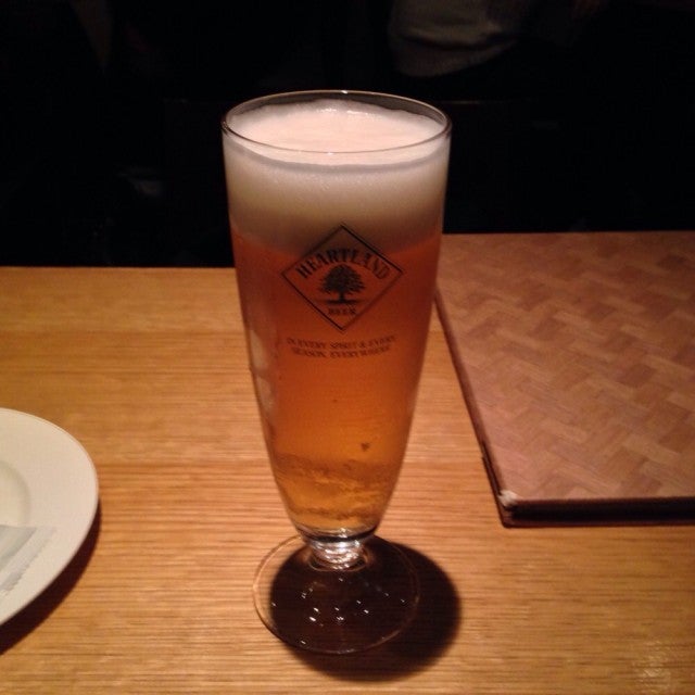 Bistro & Bar After Taste