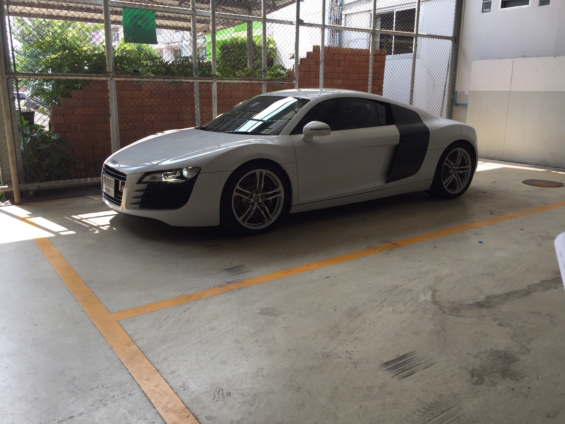 Chevrolet Nakhornratchasima Logo