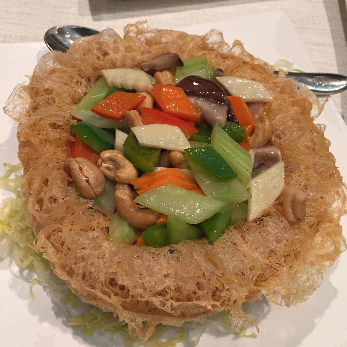 Imperial Treasure Fine Chinese Cuisine