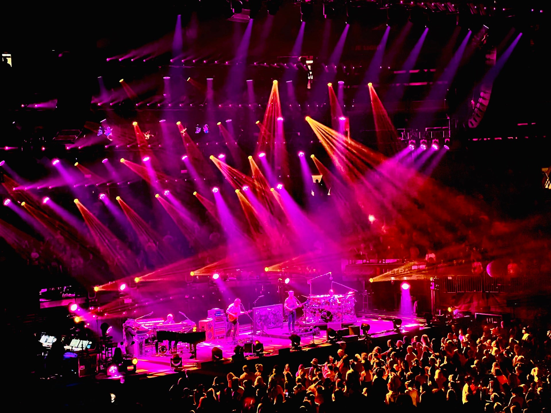 Madison Square Garden