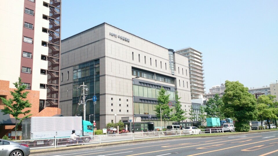 休みの日は近くの図書館に行ってみよう 大阪市にある図書館をご紹介 アチコチ By ママリ 休みの日は近くの図書館に行ってみよう 大阪市にある図書館をご紹介 アチコチ By ママリ