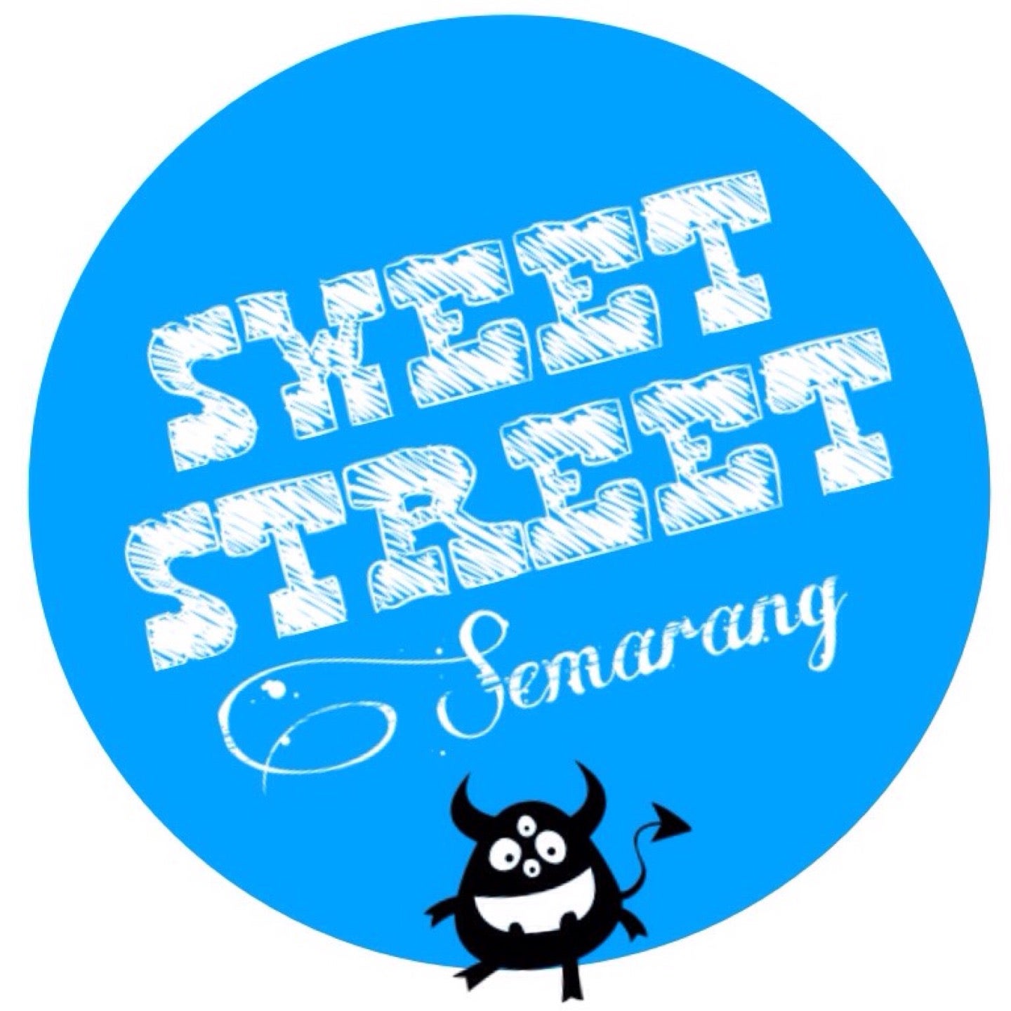 Sweet Street Semarang