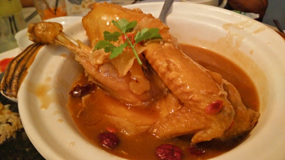 Restaurant Little Hainam海南风味